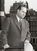 David Oistrach, 1956