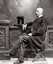 Antonín Viktor Barvitius