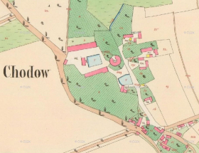 Chodov