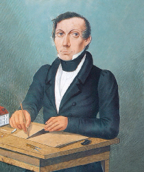 Antonín Langweil