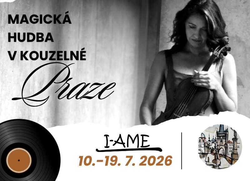 I-AME 2026
