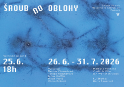 Šroub do oblohy