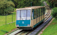 Lanovka na Petřín