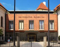 Karlova kolej