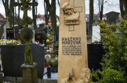 Budoucnost utváří minulost: Kauza Hilsner