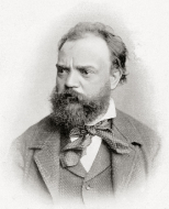 Antonín Leopold Dvořák
