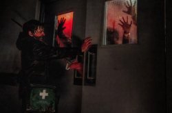 Resident Evil