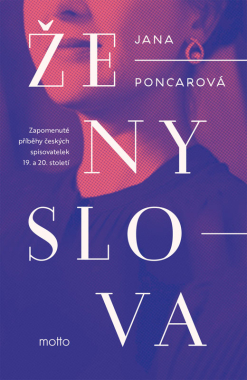 Ženy slova