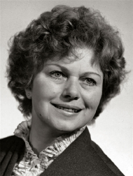 Marcela Machotková