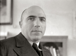 Student Plečnika i Kotěry