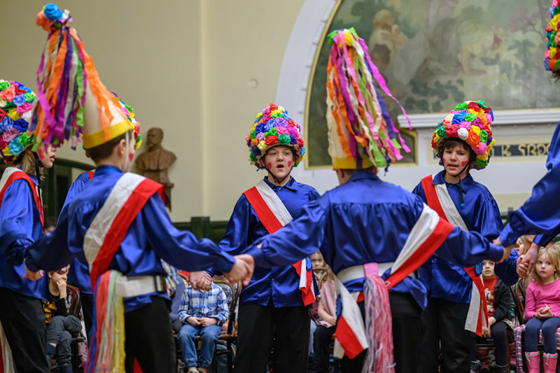 Bruncvik_Masopust_Hlahol_ foto Petra Hajska