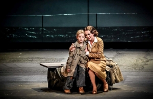 V opeře B. Brittena Peter Grimes