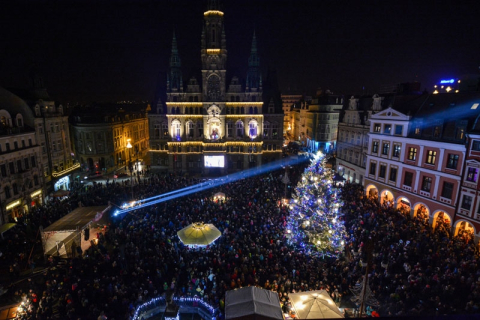Liberecký advent