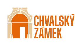 Chvalský zámek