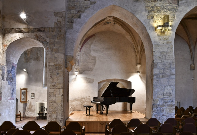 Kostel Sv. Vavřince