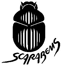 Galerie Scarabeus