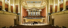 Rudolfinum