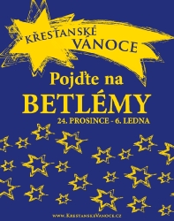 Pojďte na Betlémy
