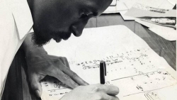 Julius Eastman – Crazy Nigger