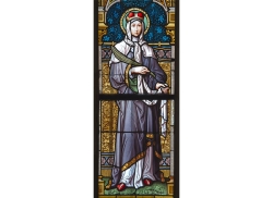 Po stopách sv. Ludmily na Pražském hradě