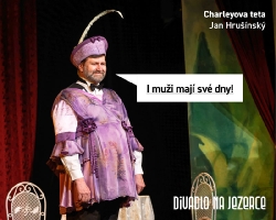 Charleyova teta