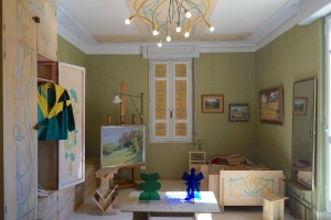 Casa Balla   
