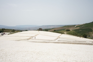 Gibellina Nuova