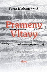 Prameny Vltavy