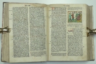 Bible benátská