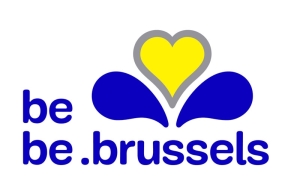 Brusel logo