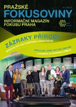 Magazín Pražské Fokusoviny