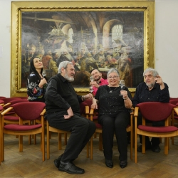 Šanson – věc veřejná