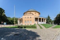 Procházky Prahou astronomickou
