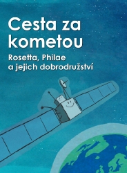 Cesta za kometou