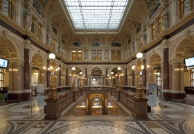 Galerie České spořitelny