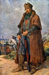 Rytíř Žižka