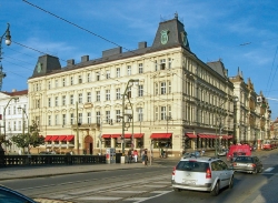 Otevření AMU