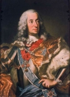 Karel Albrecht Bavorský