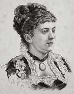 Marie Petzoldová-Sittová