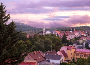Klášterec nad Ohří, foto Štěpán Malast