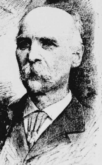 Nestor orlickoústeckých ochotníků Hynek Vicena