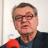 Miloš Forman