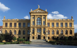 Přednáška Ing. Arch. Zdeňka Lukeše