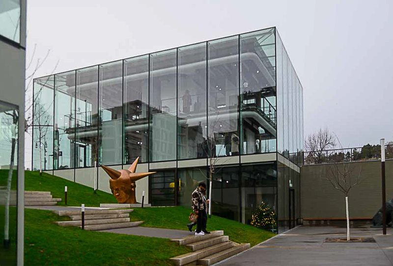 Galerie Kodl