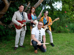 The Rockoons