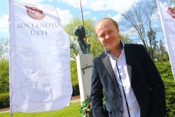 Předsedou poroty Kocianovy houslové soutěže bude Pavel Šporcl