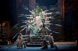 Jesus Christ Superstar