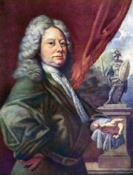 František Antonín hrabě Špork