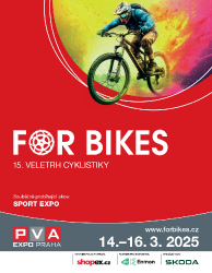 FOR BIKES 2025