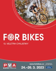 FOR BIKES 2023